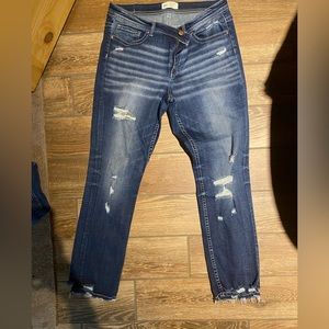 BKE Payton 34x29 1/2